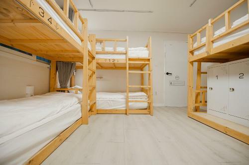 Hostal G Guesthouse Hongdae