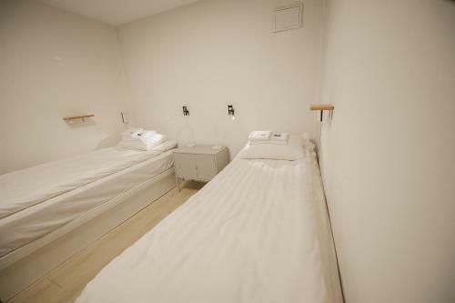 Hostal G Guesthouse Hongdae
