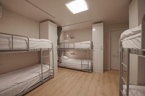 Hostal G Guesthouse Hongdae
