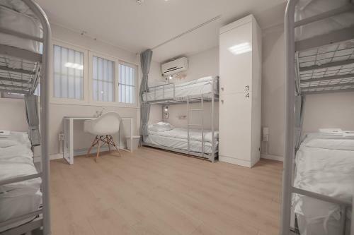 Hostal G Guesthouse Hongdae