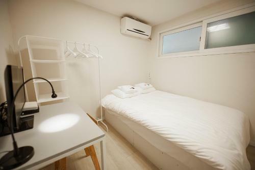 Hostal G Guesthouse Hongdae