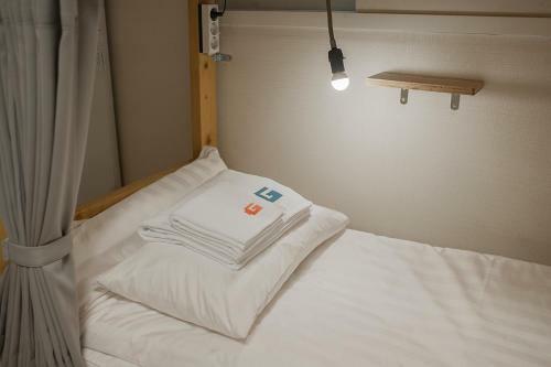 Hostal G Guesthouse Hongdae