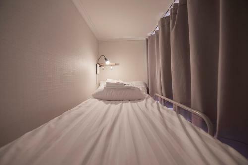 Hostal G Guesthouse Hongdae