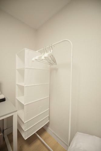 Hostal G Guesthouse Hongdae