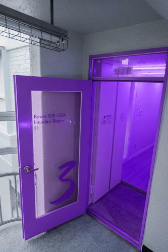 Hostal G Guesthouse Hongdae