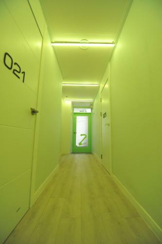 Hostal G Guesthouse Hongdae