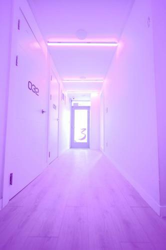 Hostal G Guesthouse Hongdae