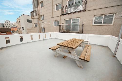 Hostal G Guesthouse Hongdae