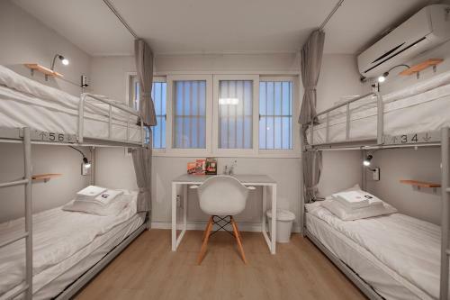 Hostal G Guesthouse Hongdae