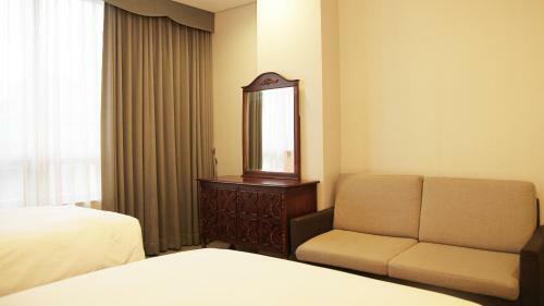 Mohenic Hotel Seoul Myeongdong