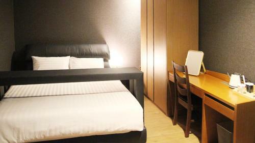 Mohenic Hotel Seoul Myeongdong