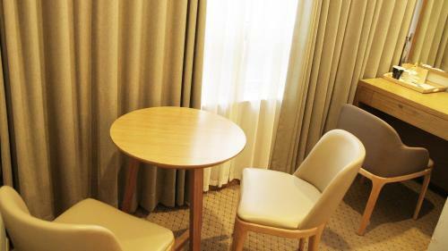 Mohenic Hotel Seoul Myeongdong