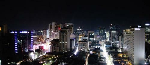 Mohenic Hotel Seoul Myeongdong