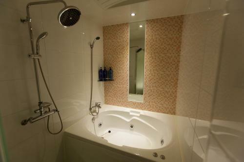 Samho Park Hotel