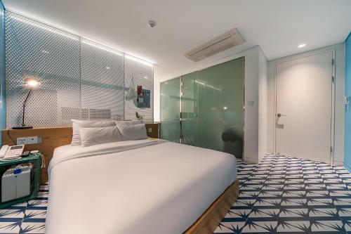 Jamsil Eppeuda Hotel