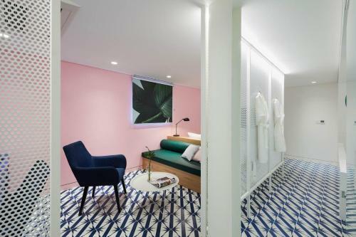Jamsil Eppeuda Hotel