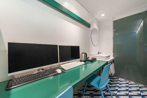 Jamsil Eppeuda Hotel