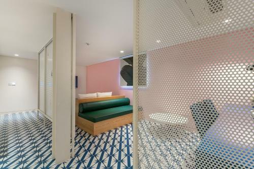 Jamsil Eppeuda Hotel