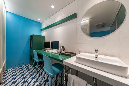Jamsil Eppeuda Hotel