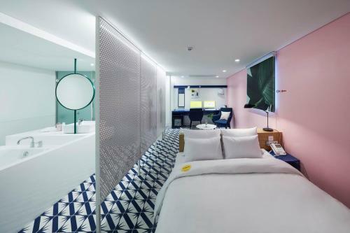 Jamsil Eppeuda Hotel