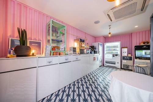 Jamsil Eppeuda Hotel