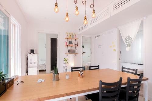 Hostal Zibro Y