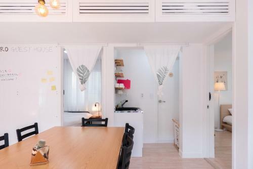 Hostal Zibro Y