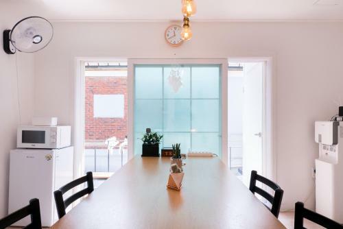 Hostal Zibro Y