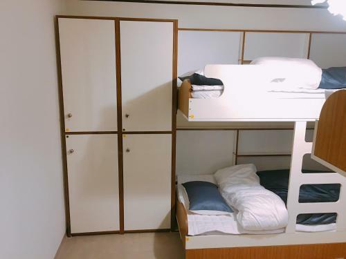 Hostal Lux Guesthouse