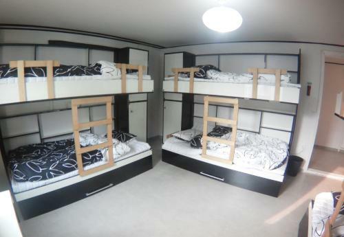 Hostal Lux Guesthouse