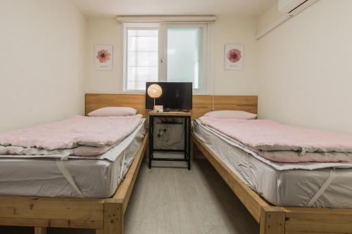 Hostal Guesthouse K
