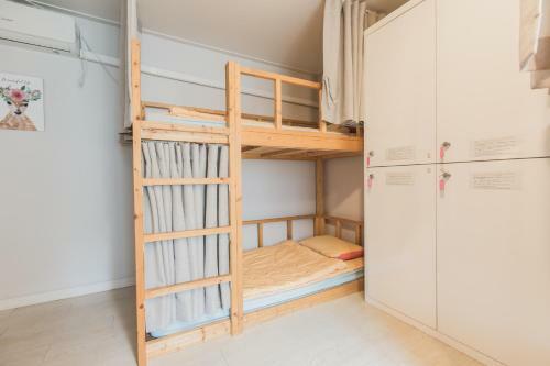 Hostal Guesthouse K