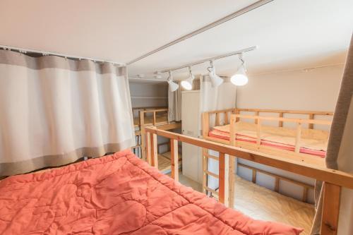 Hostal Guesthouse K