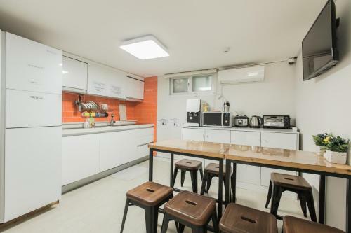 Hostal Guesthouse K