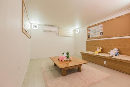 Hostal Guesthouse K