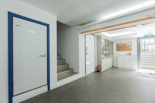 Hostal Guesthouse K
