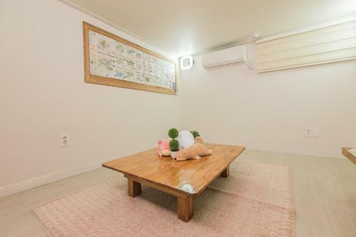Hostal Guesthouse K