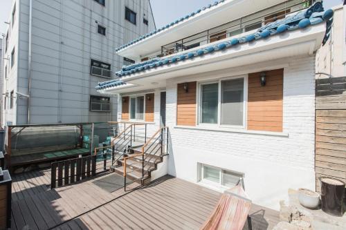 Hostal Guesthouse K