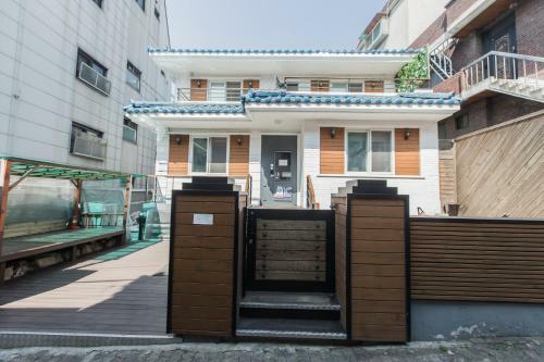 Hostal Guesthouse K