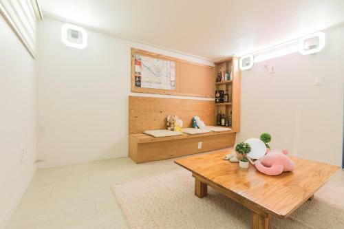 Hostal Guesthouse K