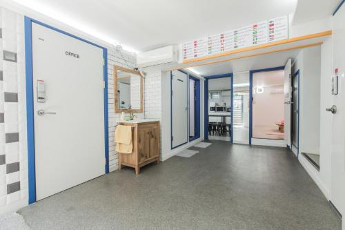 Hostal Guesthouse K