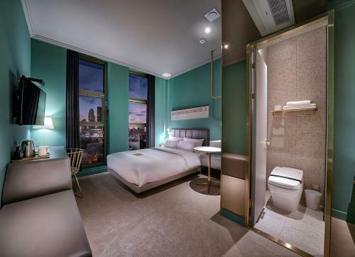 H Avenue Hotel Kondae Seongsu