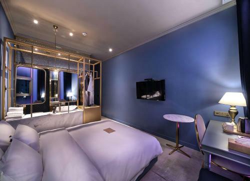 H Avenue Hotel Kondae Seongsu