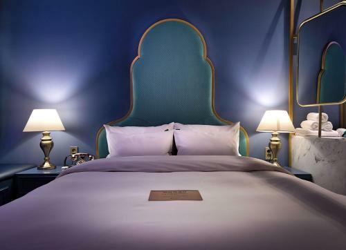 H Avenue Hotel Kondae Seongsu