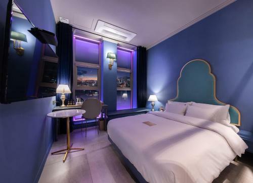 H Avenue Hotel Kondae Seongsu