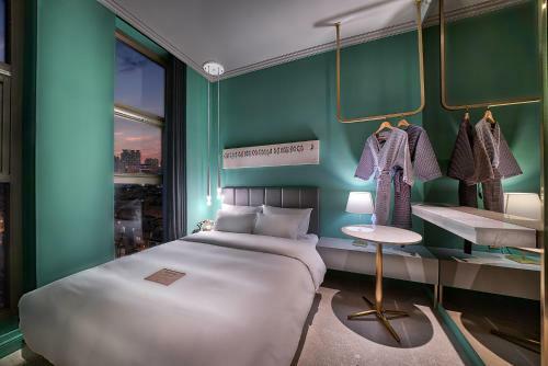 H Avenue Hotel Kondae Seongsu