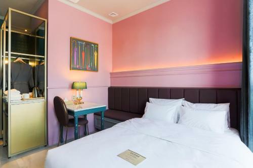 H Avenue Hotel Kondae Seongsu