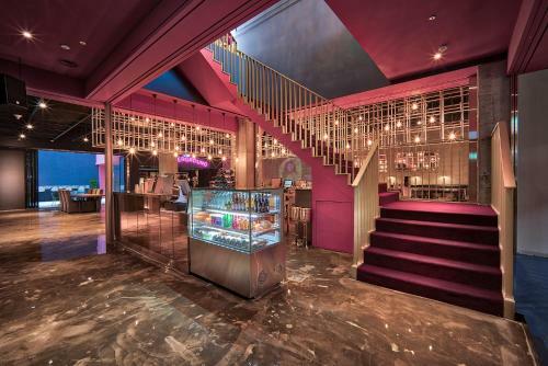H Avenue Hotel Kondae Seongsu
