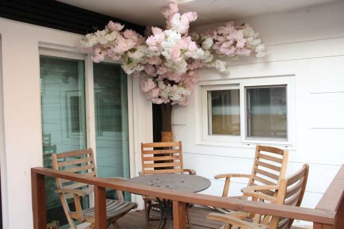 Hostal Hongdae 4min Soju House