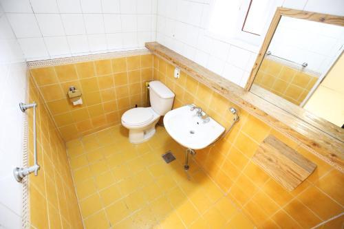 Hostal Zibro S